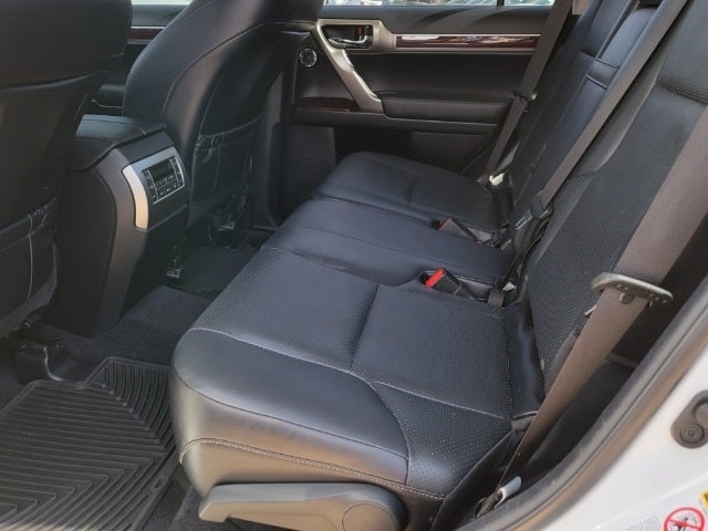 2015 Lexus GX 460 Luxury